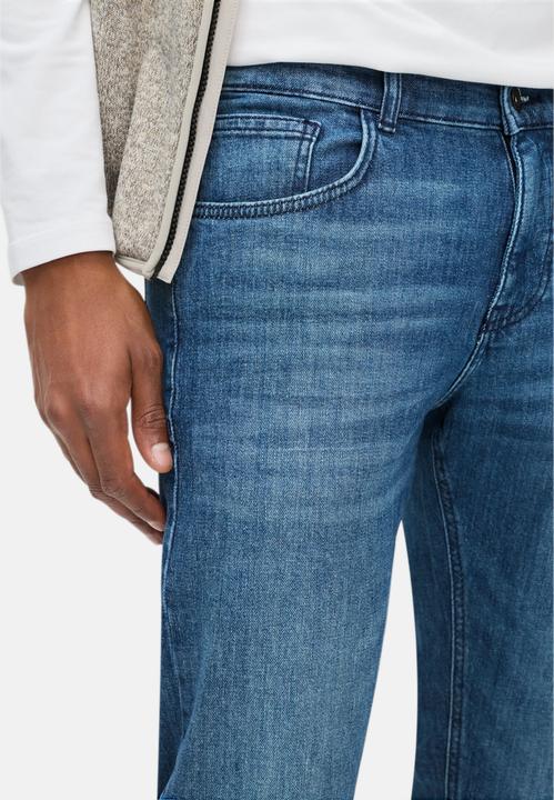 Actual product image Camel Active 5 Pocket Slim Fit Jeans (40)