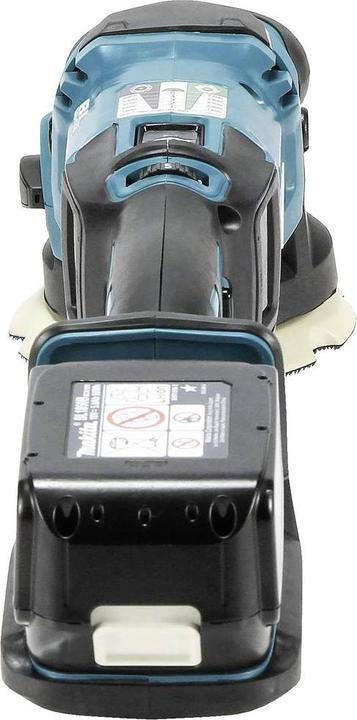 Produktbild Makita DPO500Z (Exzenterschleifer, 430 W)