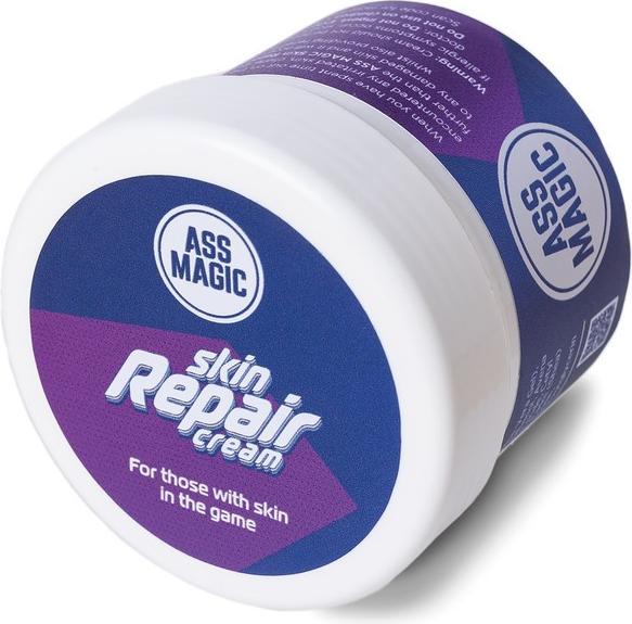 Immagine prodotto ASS Magic Crema riparatrice per la pelle (100 ml)