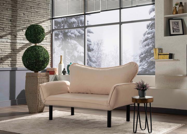 Immagine prodotto Atelier del Sofa Harmony (2 posti, Divano letto)