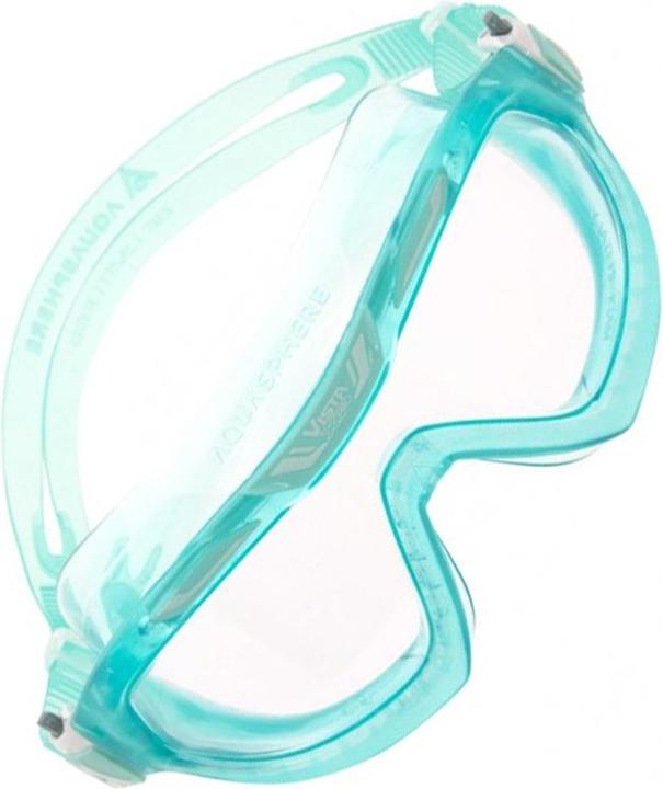 Produktbild Aqua Sphere Vista XP A1 Schwimmbrille Getönt (One Size)