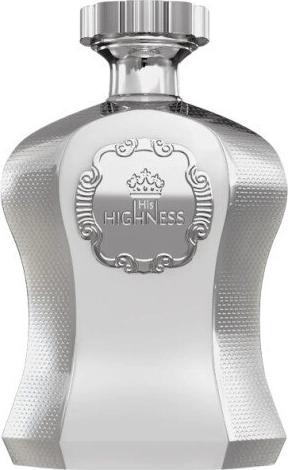 Immagine prodotto Afnan Sua Altezza Bianco (Eau de parfum, 100 ml)