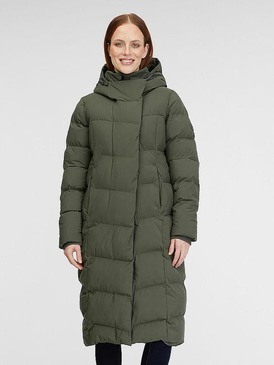 Produktbild Ragwear Steppjacke PAVLA LONG (L)