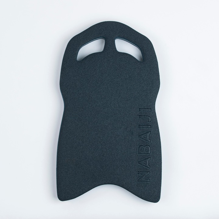Actual product image Nabaiji Swimming board - blue