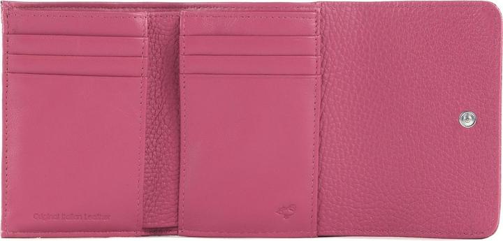 Actual product image Mandarina Duck Mellow Leather Wallet