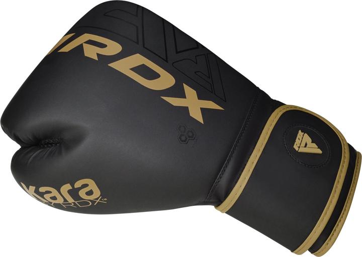 Image du produit Rdx Gants de Boxe Rex F6 (16 OZ)