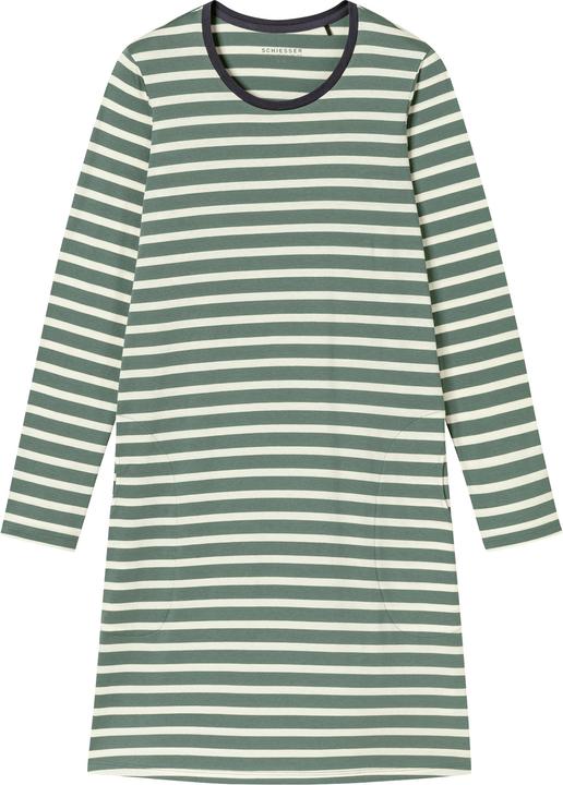 Image du produit Schiesser Nachthemd Casual Essentials (44)