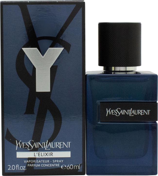 Immagine prodotto Yves Saint Laurent Y-Elixir (Eau de parfum, 60 ml)