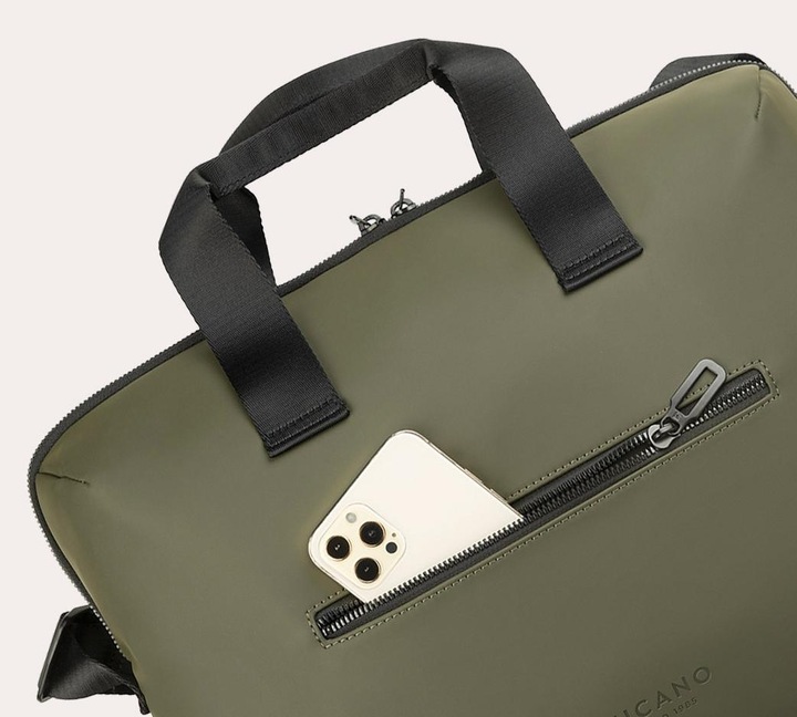 Immagine prodotto Tucano Borsa per notebook Player 15.6", nera (16")
