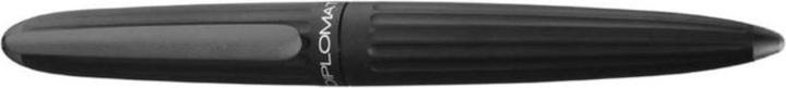 Image du produit Diplomat Roller Aero noir (1x)