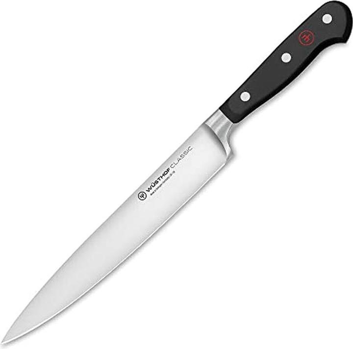 Actual product image Wüsthof Ham knife 'Classic (20 cm)