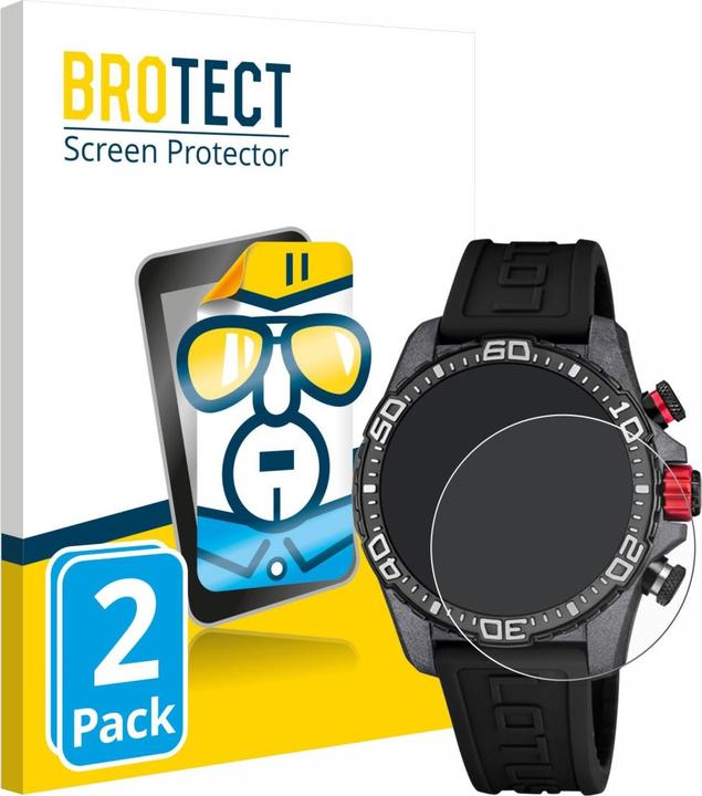 Immagine prodotto BROTECT Pellicola Trasparente