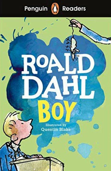 Immagine prodotto Roald Dahl (Inglese, Tedesco, Dahl roaldo)
