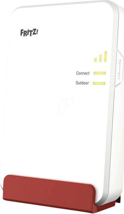 Actual product image FRITZ! 1610 Outdoor (2400 Mbit/s, 600 Mbit/s)