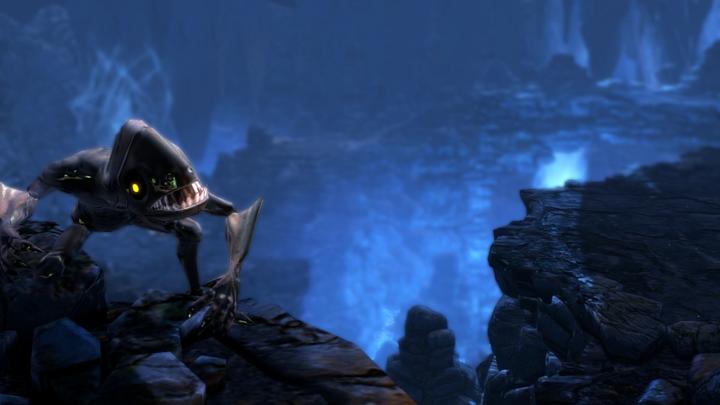 Produktbild Square Enix Dungeon Siege III (3) (PS3)