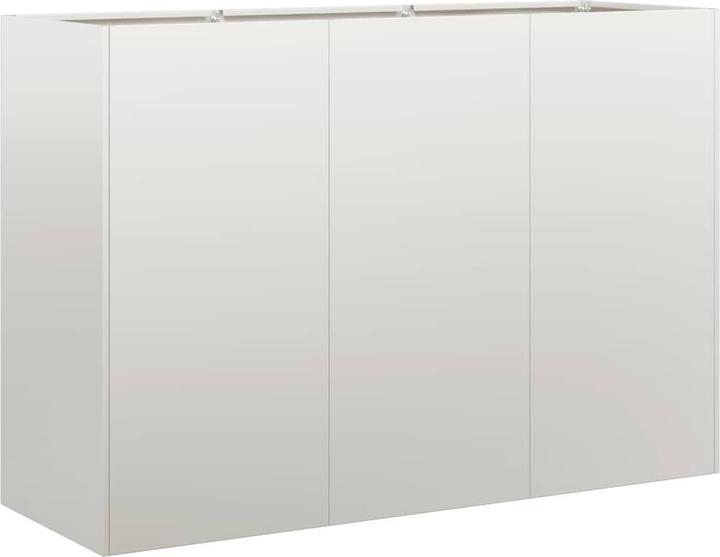 Produktbild vidaXL Pflanzkübel