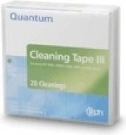 Actual product image Quantum DLT Cleaning Tape III THXHC-02 (Cleaning cartridge)
