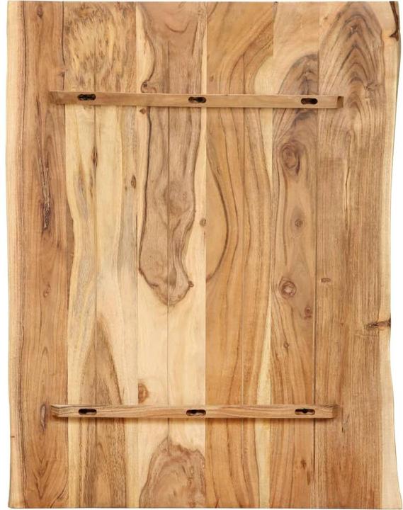 Immagine prodotto vidaXL Tischplatte (80 x 60 cm)