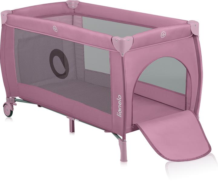 Produktbild Lionelo Stefi Plus