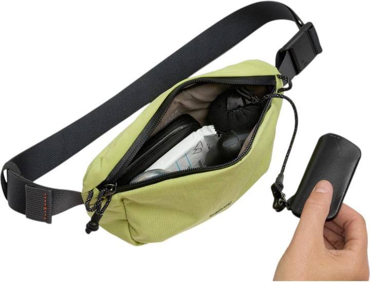 Produktbild Bellroy Lite Belt Bag - Bauchtasche Kiwi