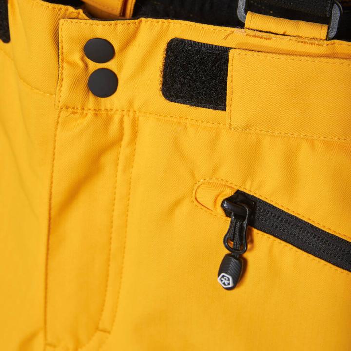 Immagine prodotto Color Kids Pantaloni da sci (128)