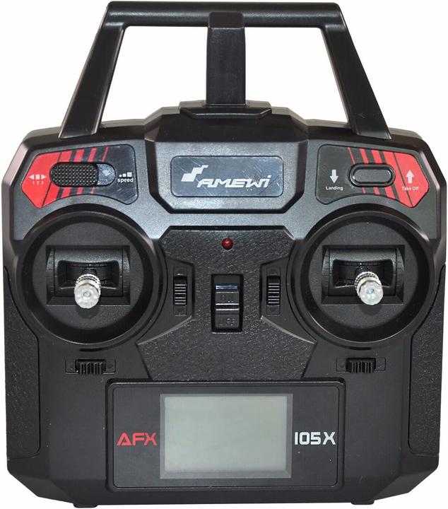 Immagine prodotto Amewi Elicottero a 4 canali 6G 2.4GHz RTF