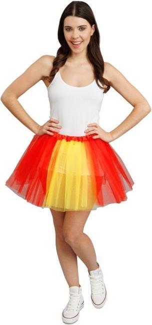 Produktbild Fun World Division Tutu: Spanien (One Size)