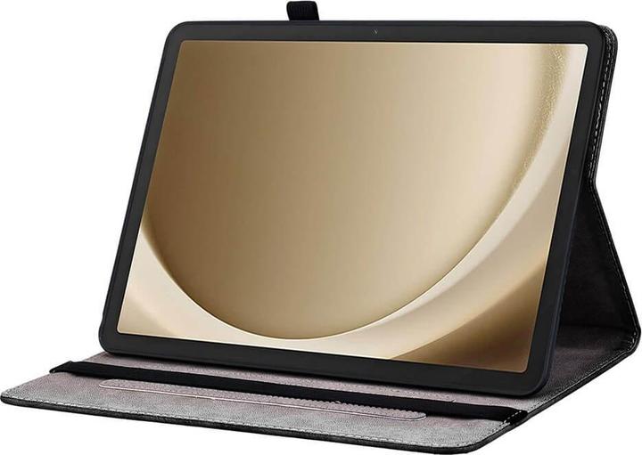 Produktbild Cover-Discount Galaxy Tab A11+ Plus / A9+ Plus - Etui mit stilvollem Motiv (Samsung Galaxy Tab A11+, Samsung Galaxy Tab A9+)