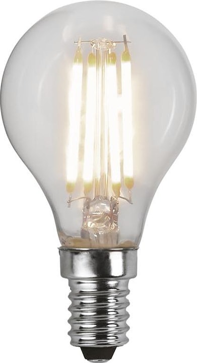 Actual product image Star Trading Leuchtmittel (E14, 4.20 W, 470 lm, 1 x, E)