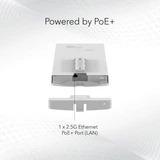 Actual product image Netgear WAX610Y (1200 Mbit/s)