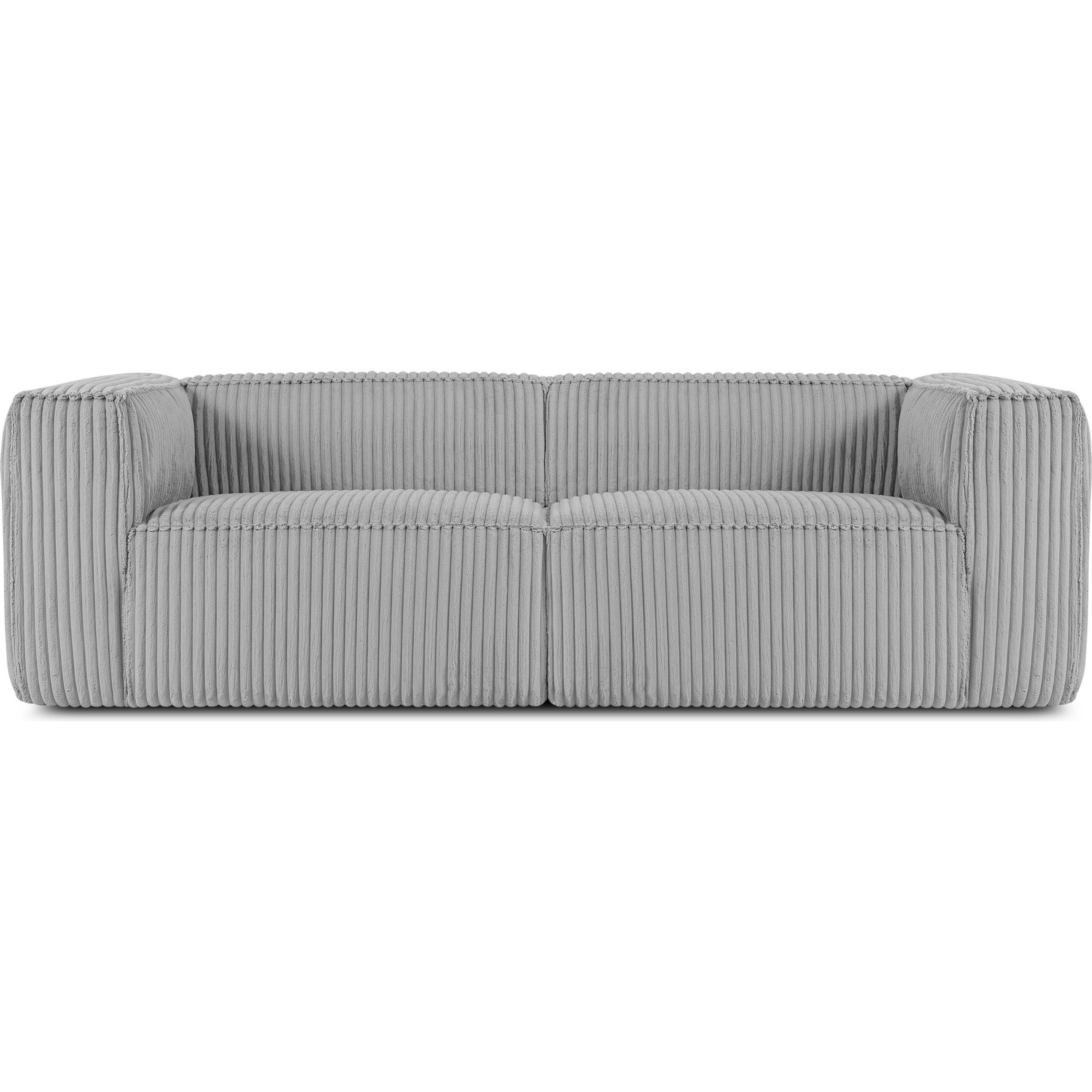 Thumbnail - Konsimo, Sofa, Ferox (3-Sitzer)