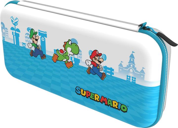 Produktbild PDP Travel Case - Mario Escape (Switch Lite, Switch OLED, Switch)