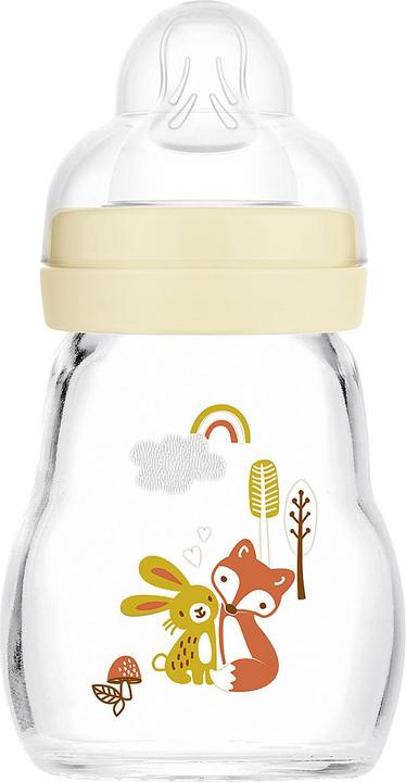 Produktbild MAM Feel Good (170 ml)