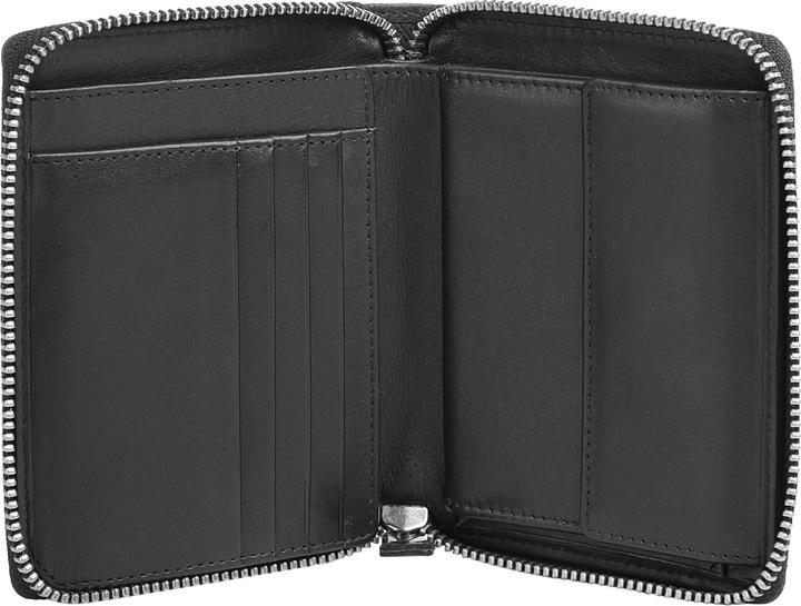 Actual product image Bugatti Atlanta Wallet 3207