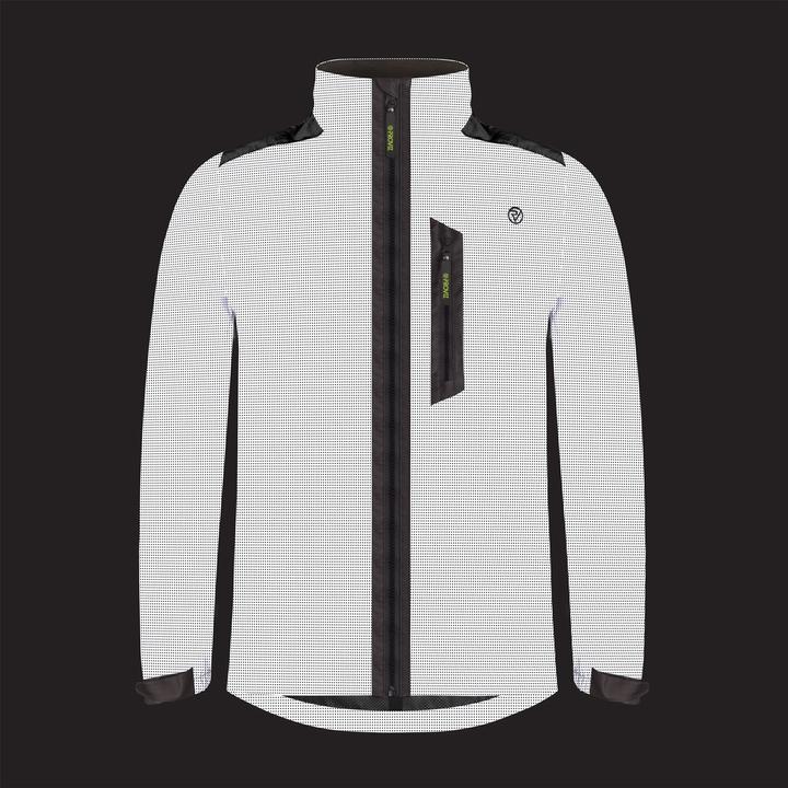Produktbild Proviz Men Reflect360+ Apex cycling jacket (XL)