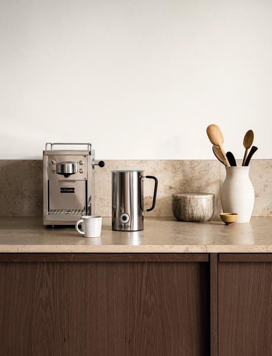 Produktbild Sjöstrand Milchaufschäumer (300 ml)