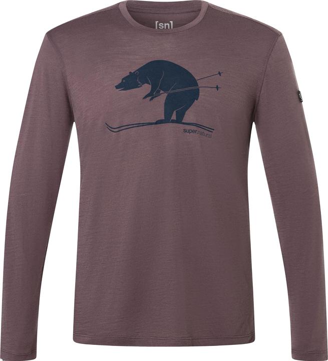 Actual product image Super Natural Ski Karl (M)