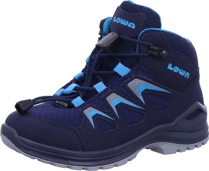 Lowa Innox Evo Gtx Qc Jr