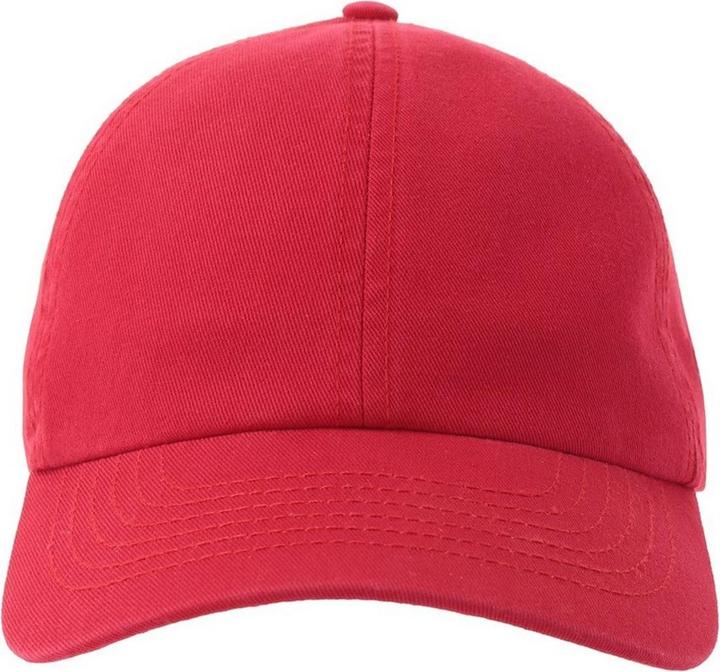 Produktbild ActionS BaseballMütze Unstrukturiert Chino