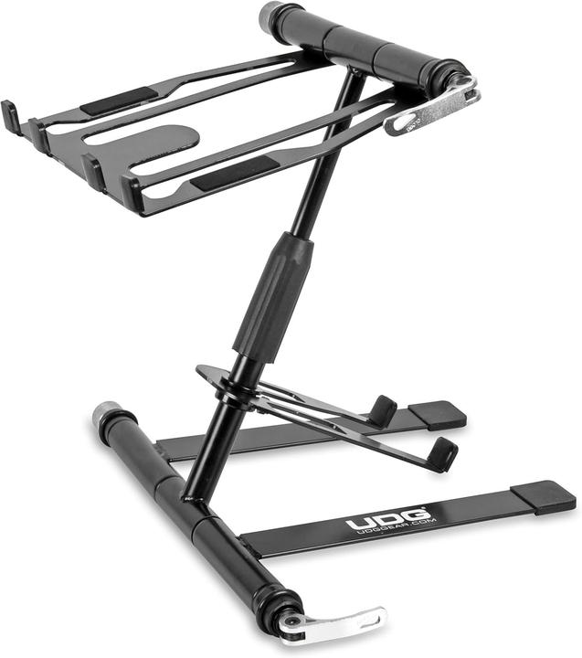 Produktbild UDG U96113bl Ultimate Digi Laptop Stand Blk