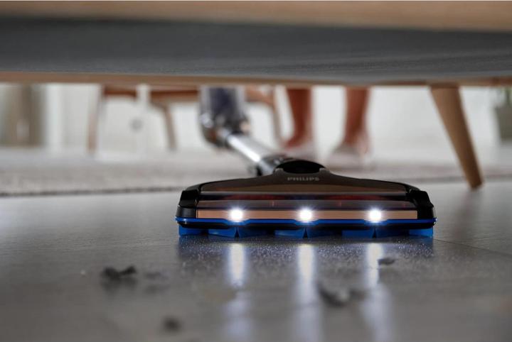 Produktbild Philips Speed Pro Max FC6826/01