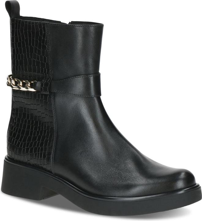 Actual product image Caprice Stiefelette (38)
