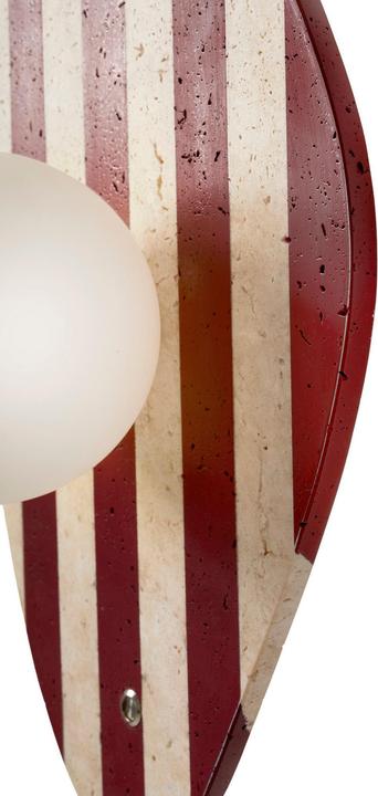 Produktbild Opviq Drift Wall Lamp (G9)