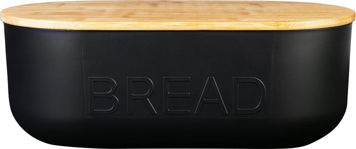 Actual product image Furber Bread bin