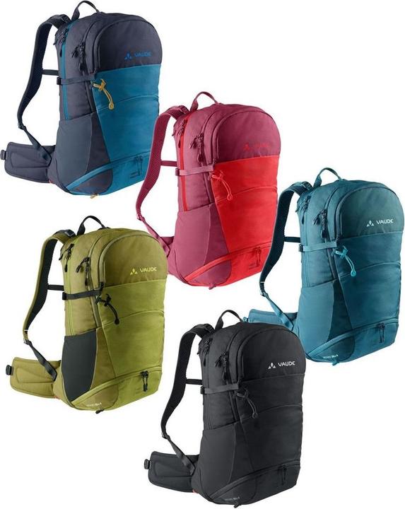 Immagine prodotto Vaude Wizard (34 l)