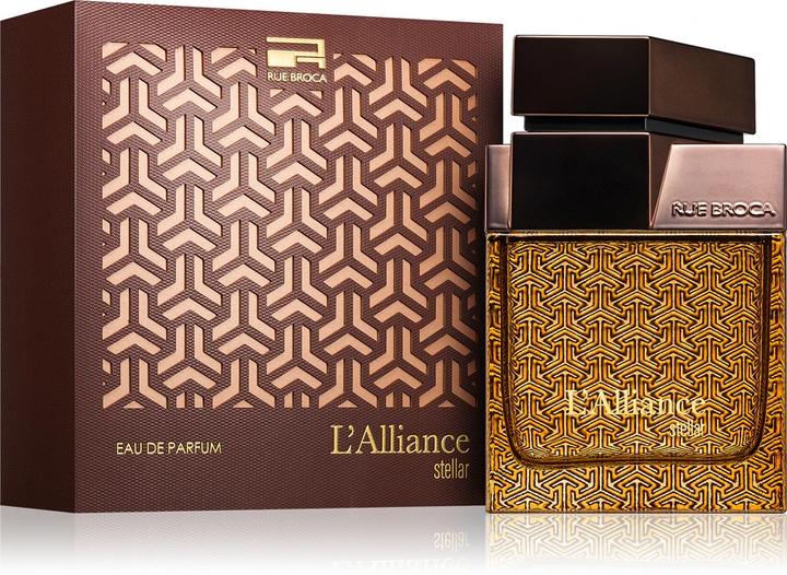 Immagine prodotto Rue Broca L'Alliance Stellar - EDP - 100 ml (Eau de parfum, 100 ml)