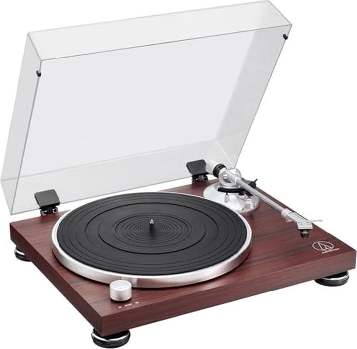 Actual product image Audio-Technica AT-LPW50BT (Manual)