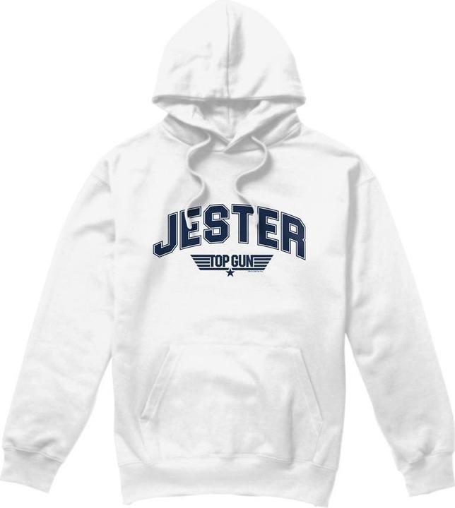 Produktbild Top Gun Jester Kapuzenpullover (XL)