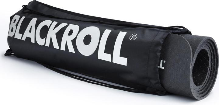 Actual product image Blackroll Gymbag tote bag