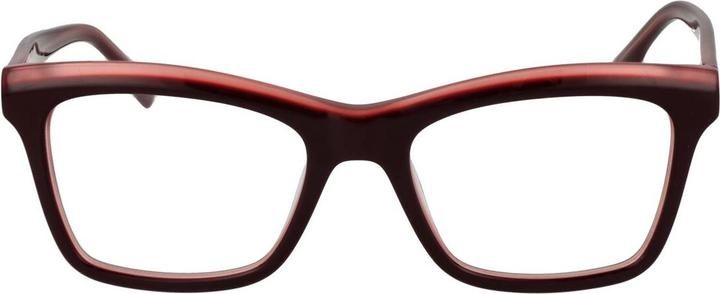 Actual product image Bulget Brillenfassung Bg6424 53H03 (no correction)